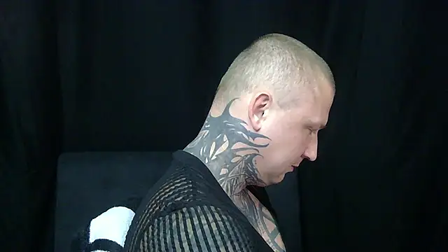 devilWithTats online show from April 22, 2026, 10:06 am
