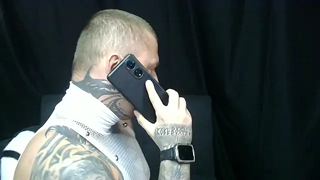 devilWithTats online show from April 30, 2026, 11:16 am