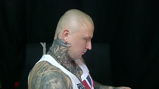 Snapshot of devilWithTats chatting on June 16, 2026, 3:58 pm devilWithTats online show from June 16, 2026, 3:58 pm