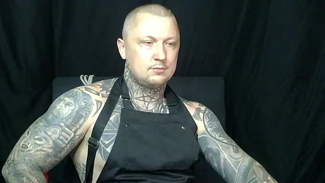 Snapshot of devilWithTats chatting on June 21, 2026, 10:29 am devilWithTats online show from June 21, 2026, 10:29 am