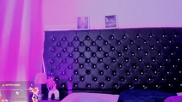 Sharon Storm online show from April 18, 2026, 7:07 pm