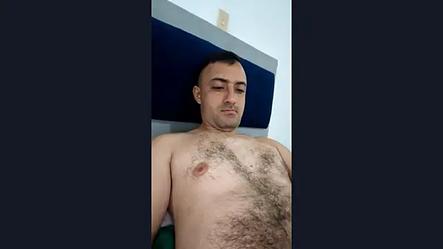 RaphandLey online show from March 14, 2026, 3:34 am