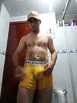 RaphandLey online show from March 29, 2026, 6:35 am