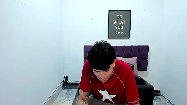 TomBoy Natali online show from March 30, 2026, 7:48 pm