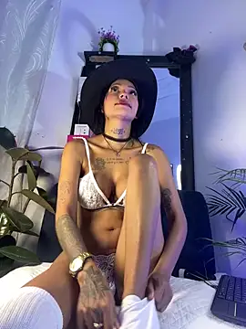 Antonella-smitt online show from May 14, 2026, 11:39 am