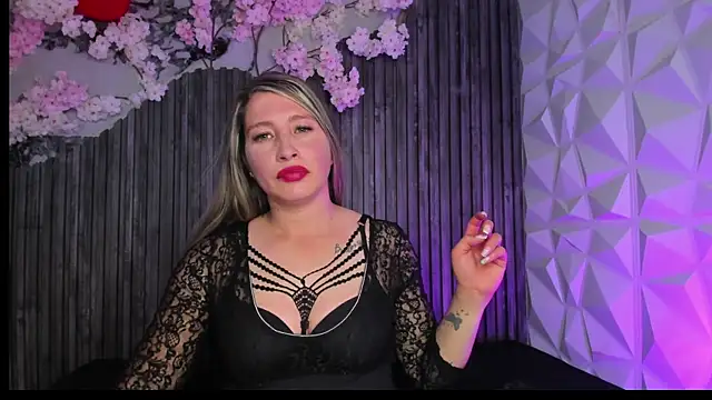 Mia Backer07 online show from March 2, 2026, 5:08 am