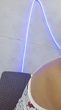 coquin2026 online show from March 1, 2026, 4:25 am