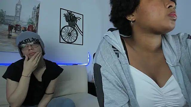 chiki carm online show from April 15, 2026, 7:58 pm