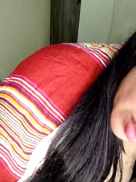HoT LiiiNa online show from June 20, 2026, 11:18 pm
