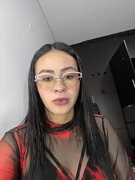 Anni Rose online show from March 3, 2026, 9:26 am