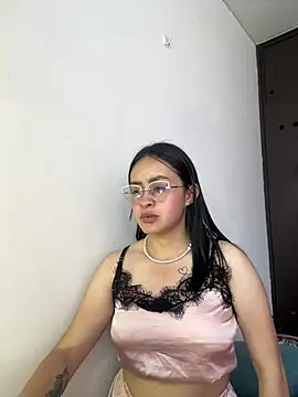 Anni Rose online show from March 7, 2026, 2:58 pm