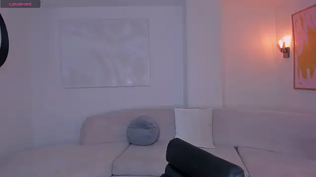 ClaireDawsonX online show from April 18, 2026, 3:10 am