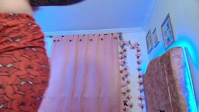 Evan Rose online show from March 6, 2026, 11:34 pm