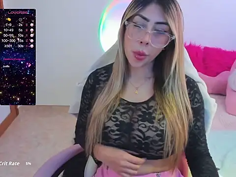 Snapshot of Martina_robertss chatting on July 18, 2026, 3:27 pm Martina robertss online show from July 18, 2026, 3:27 pm