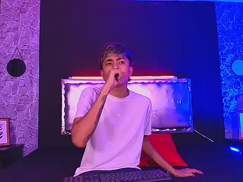 YOSEPH 20 online show from March 1, 2026, 2:02 am