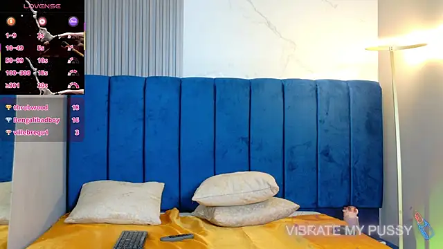 TONINAHAZE CR online show from March 2, 2026, 5:08 am