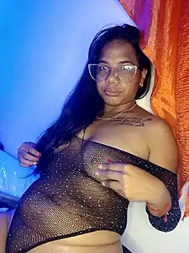 nenita 777 online show from April 13, 2026, 9:37 am