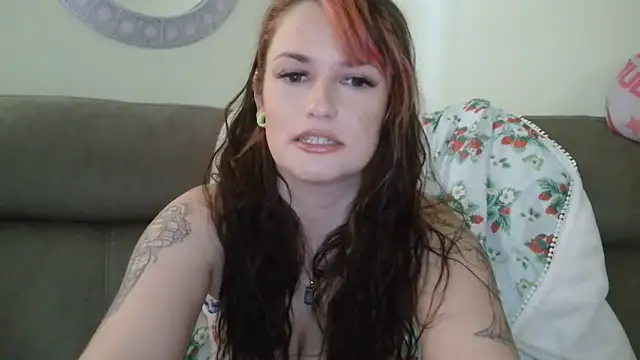 nyxiejinx online show from April 20, 2026, 9:34 am