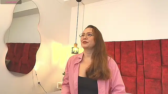  Monaliza  online show from July 18, 2026, 12:20 pm