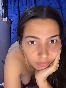 allyson-cute03 online show from May 31, 2026, 5:15 am
