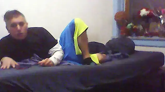 jaypeppers69 online show from March 28, 2026, 10:26 am