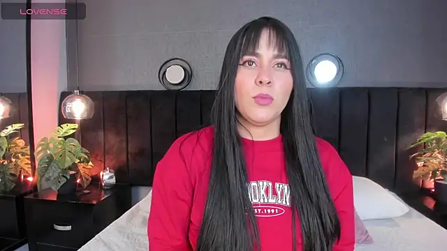 alejandra  garcia online show from March 14, 2026, 3:23 am