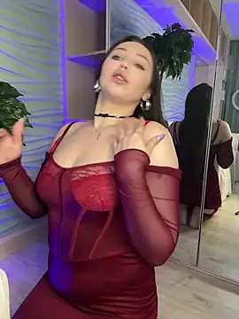 Snapshot of _CarlaDoll chatting on June 14, 2026, 2:24 am CarlaDoll online show from June 14, 2026, 2:24 am