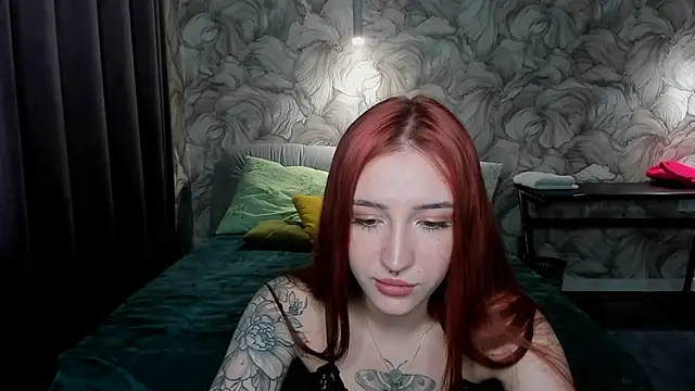 Snapshot of Ariel_Taylor chatting on March 21, 2026, 1:10 am Ariel Taylor online show from March 21, 2026, 1:10 am