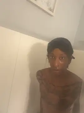 Kyzse Splash-er online show from March 1, 2026, 6:48 am