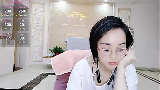 Nana-NN online show from May 21, 2026, 2:35 pm