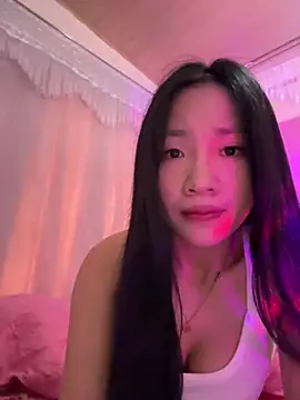 MIABCDZ online show from April 1, 2026, 1:17 am
