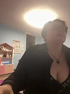 I amArquette online show from March 5, 2026, 5:31 pm