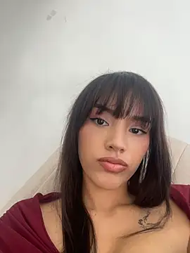 Mia-villalobos online show from July 11, 2026, 2:09 pm