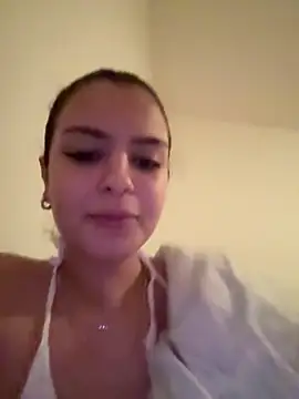 SuesseAlina online show from March 4, 2026, 6:58 pm