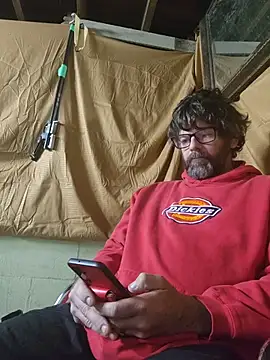 Snapshot of ultimateBWC chatting on July 20, 2026, 10:39 am ultimateBWC online show from July 20, 2026, 10:39 am