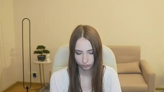 ArianeSole online show from March 1, 2026, 1:24 pm