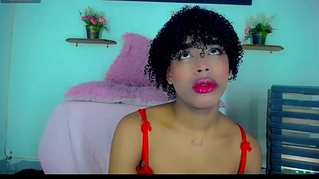 Nashla D - online show from March 7, 2026, 5:04 am