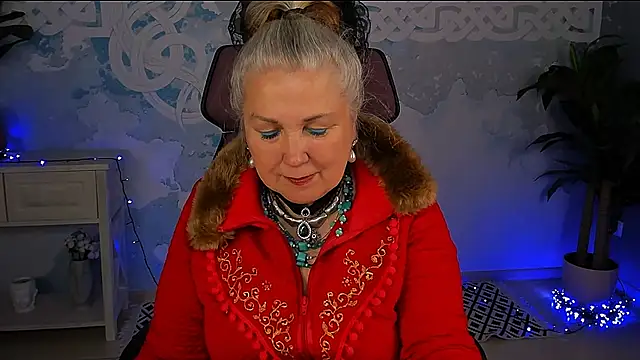 LilaMaharani online show from May 9, 2026, 12:54 pm
