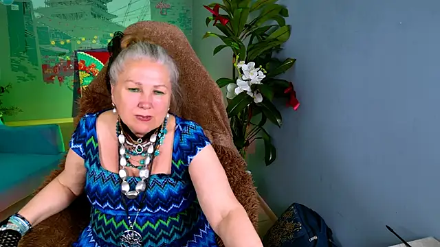 LilaMaharani online show from May 14, 2026, 1:07 pm