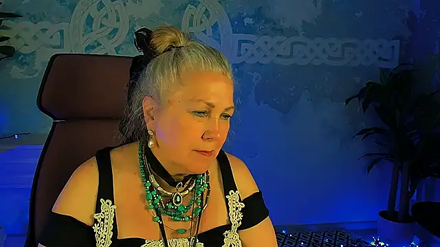 LilaMaharani online show from May 21, 2026, 12:56 pm