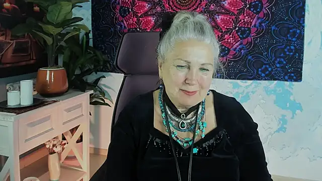 LilaMaharani online show from June 16, 2026, 1:58 pm
