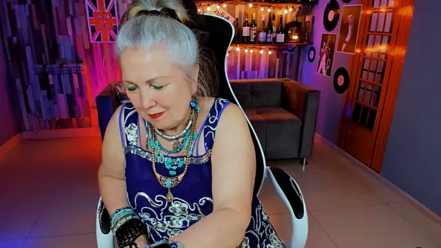 LilaMaharani online show from June 26, 2026, 1:48 pm