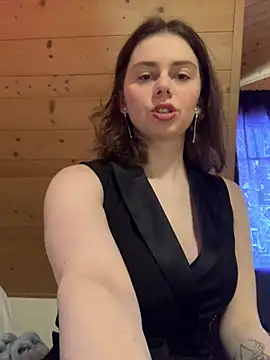 Snapshot of VelvetChloe chatting on March 11, 2026, 12:00 pm VelvetChloe online show from March 11, 2026, 12:00 pm