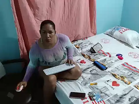 RenataGrimaldi online show from March 3, 2026, 2:23 pm