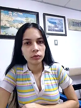 BiancaRoyale online show from April 9, 2026, 6:41 am