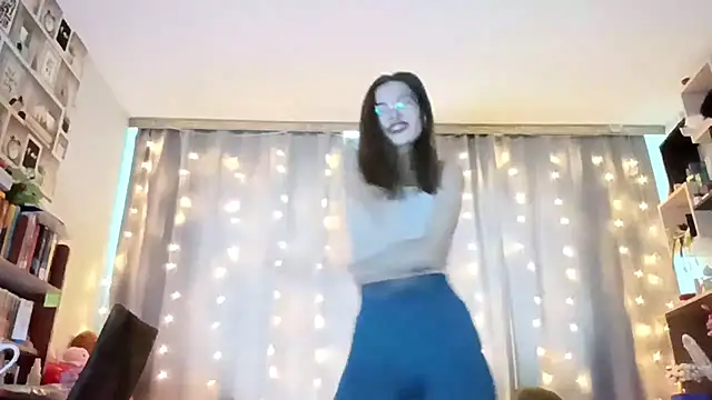 JInaMillsap online show from March 14, 2026, 8:09 am