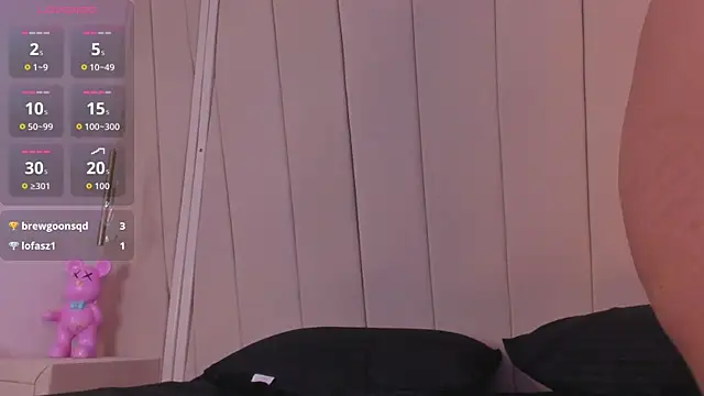 Snapshot of Eva_kingsford chatting on March 3, 2026, 3:18 pm Eva kingsford online show from March 3, 2026, 3:18 pm