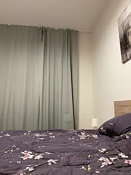 KamilaIv online show from March 6, 2026, 7:10 pm