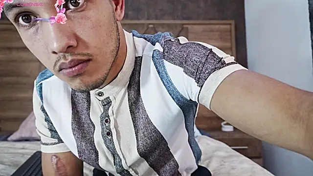 MaxiStanford online show from March 8, 2026, 8:45 pm