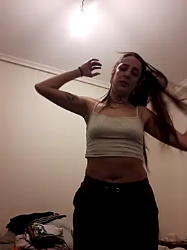 Snapshot of sabrinalapiedra chatting on March 1, 2026, 1:07 am sabrinalapiedra online show from March 1, 2026, 1:07 am